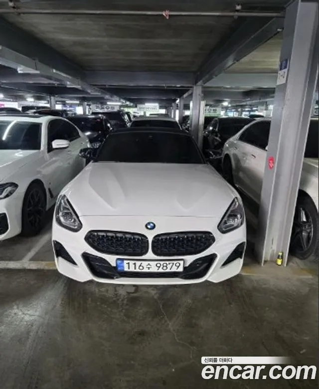 BMW Z4 sDrive20i M Sport