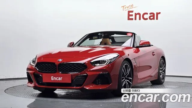 BMW Z4 sDrive20i M Sport