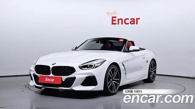 BMW Z4 sDrive20i M Sport