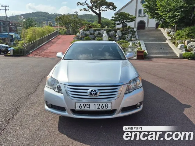 Toyota Avalon XLS