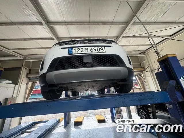 Land Rover Discovery Sport P250 S