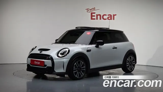 Mini Cooper Classic