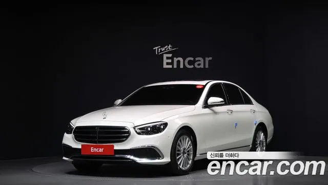 Mercedes-Benz E-Class E250 Exclusive