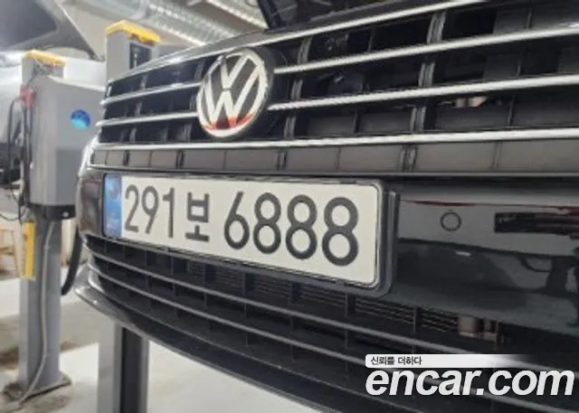 Volkswagen Jetta 1.4 TSI Premium