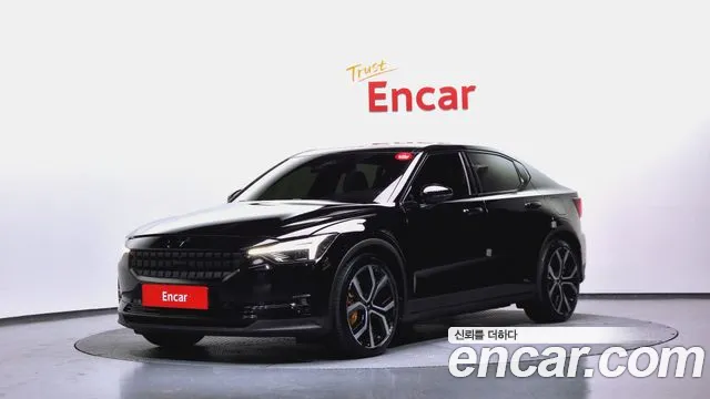 Polestar Polestar 2 Longrange Dualmotor