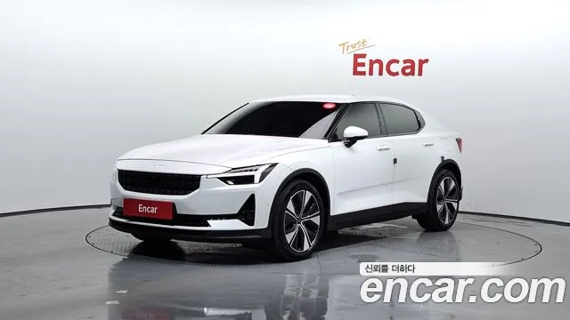 Polestar Polestar 2 Longrange Singlemotor