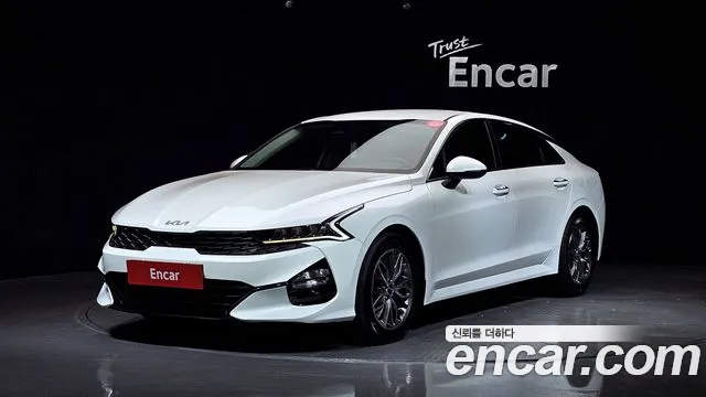 Kia K5 2.0
