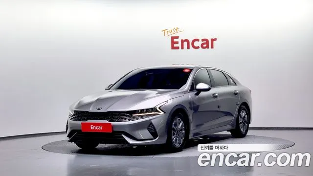 Kia K5 Trendy