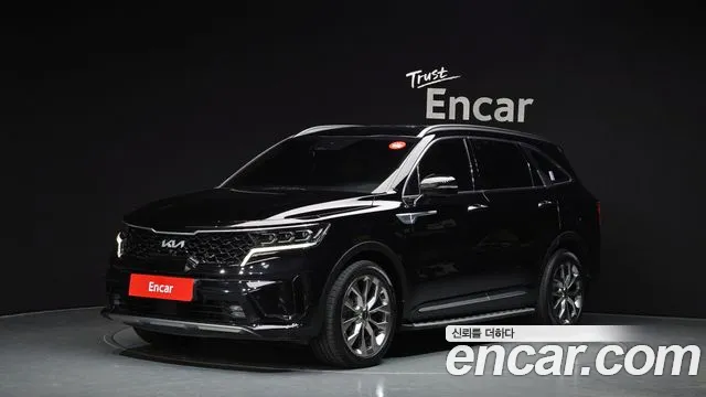 Kia Sorento Diesel 2.2 2WD