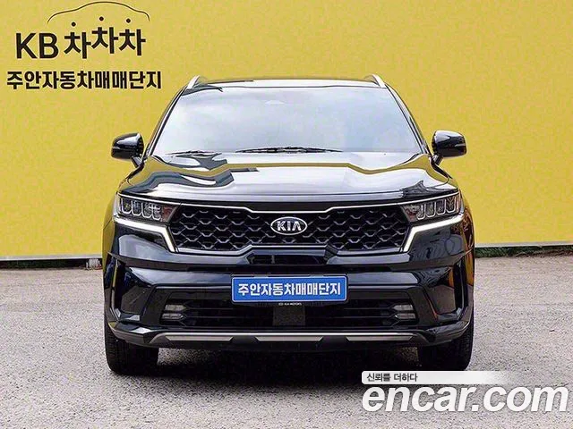 Kia Sorento Diesel 2.2 2WD