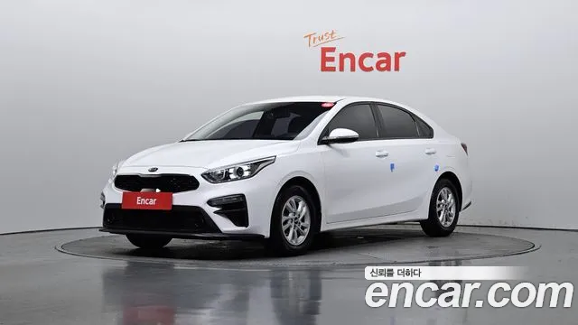 Kia K3 Luxury