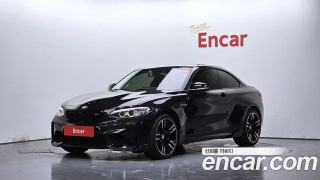 BMW M2 M2 Coupe