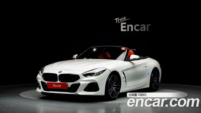 BMW Z4 sDrive20i M Sport