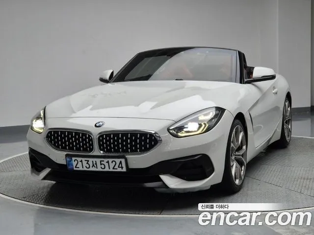 BMW Z4 sDrive20i Sport