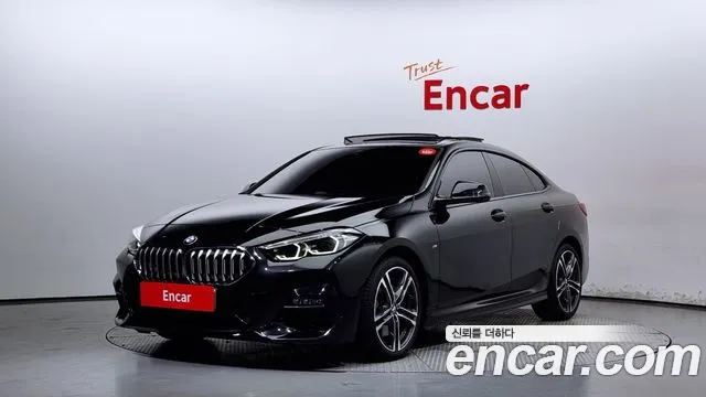 BMW 2-Series 220i M Sports