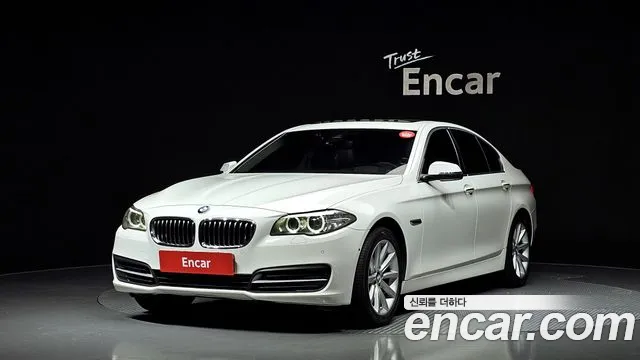 BMW 5-Series 528i xDrive