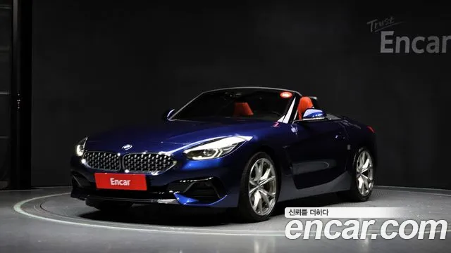 BMW Z4 sDrive20i Sport