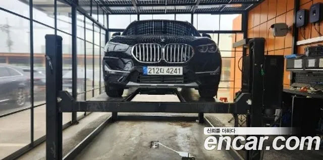 BMW X1 xDrive 20i xLine