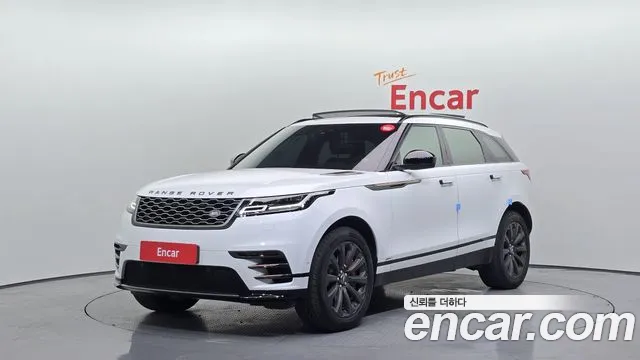 Land Rover Range Rover Velar 3.0 P380 R-Dynamic SE