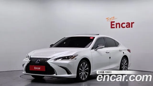 Lexus ES Luxury