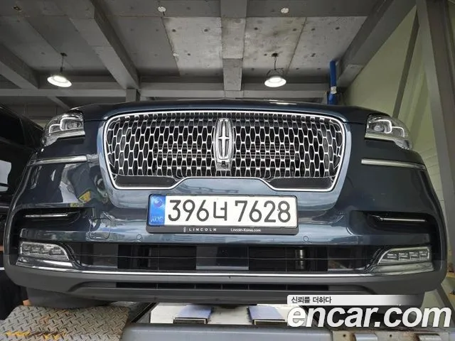 Lincoln Aviator 3.0 Reserve  AWD
