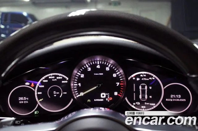 Фото машины 11