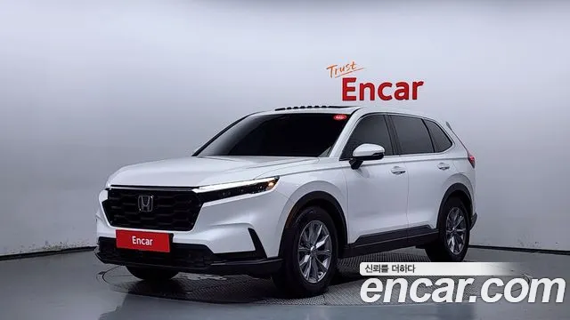 Honda CR-V 1.5 EX-L 2WD