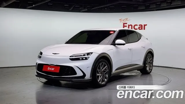 Genesis GV60 Standard AWD