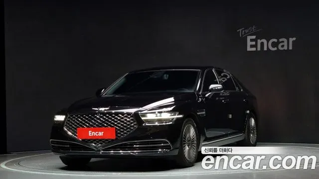 Genesis G90 3.8 AWD