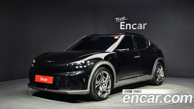 Genesis GV60 Performance AWD