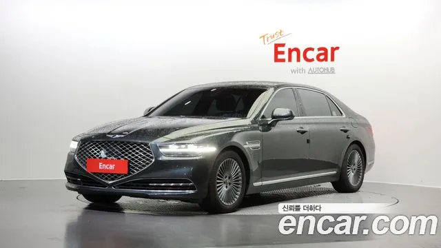 Genesis G90 3.8 AWD