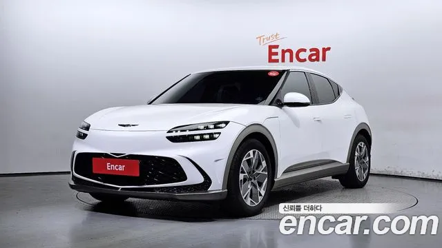 Genesis GV60 Standard
