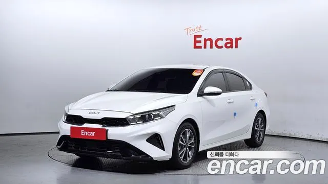 Kia K3 1.6