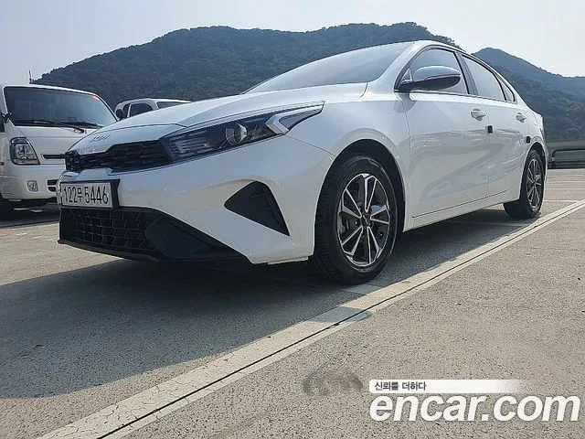 Kia K3 1.6