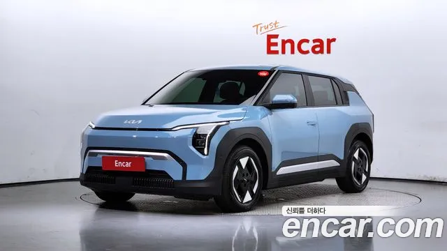 Kia EV3 Standard 2WD