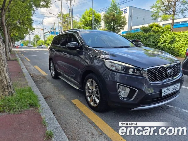Kia Sorento Diesel 2.0 2WD