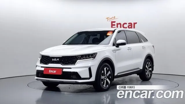 Kia Sorento Gasoline 2.5T 2WD