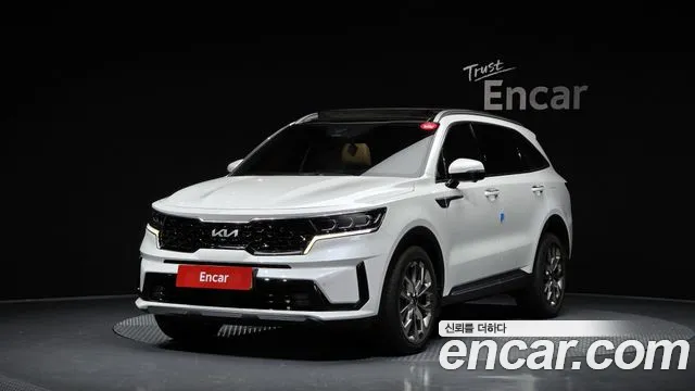 Kia Sorento Diesel 2.2 2WD