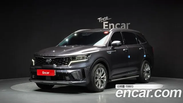 Kia Sorento Diesel 2.2 2WD