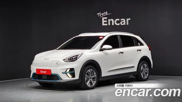 Kia Niro Prestige