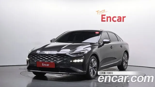 Kia K8 Noblesse Lite