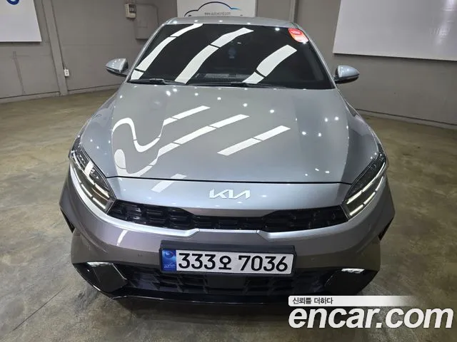 Kia K3 1.6