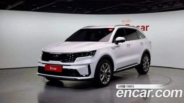 Kia Sorento Diesel 2.2 2WD