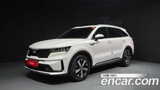 Kia Sorento Diesel 2.2 2WD