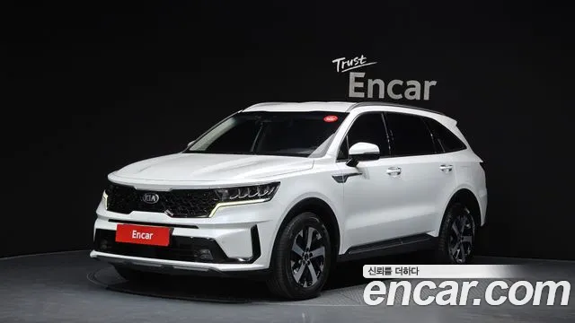 Kia Sorento Diesel 2.2 2WD
