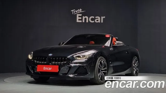 BMW Z4 sDrive20i M Sport