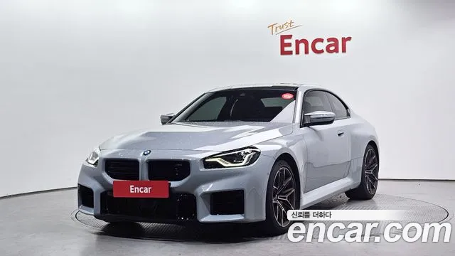 BMW M2 M2 Coupe