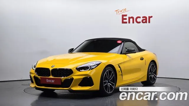 BMW Z4 sDrive20i M Sport