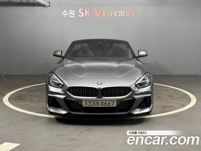 BMW Z4 M40i