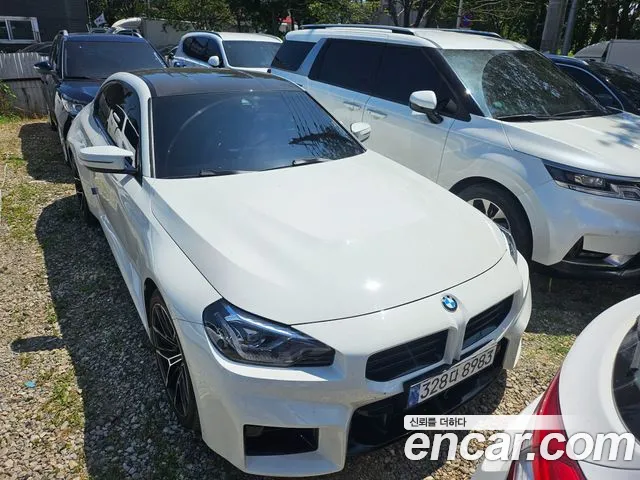 BMW M2 M2 Coupe